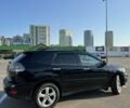 Чорний Лексус РХ, об'ємом двигуна 3 л та пробігом 342 тис. км за 7824 $, фото 4 на Automoto.ua