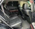 Черный Лексус РХ, объемом двигателя 3 л и пробегом 336 тыс. км за 7300 $, фото 6 на Automoto.ua