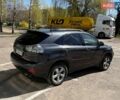 Чорний Лексус РХ, об'ємом двигуна 3.3 л та пробігом 249 тис. км за 7000 $, фото 5 на Automoto.ua