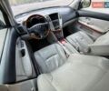 Черный Лексус РХ, объемом двигателя 3.3 л и пробегом 249 тыс. км за 6800 $, фото 15 на Automoto.ua
