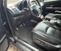 Черный Лексус РХ, объемом двигателя 3 л и пробегом 335 тыс. км за 8300 $, фото 6 на Automoto.ua