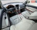 Черный Лексус РХ, объемом двигателя 3.3 л и пробегом 249 тыс. км за 6800 $, фото 16 на Automoto.ua