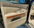 Черный Лексус РХ, объемом двигателя 3 л и пробегом 278 тыс. км за 7500 $, фото 9 на Automoto.ua