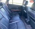 Чорний Лексус РХ, об'ємом двигуна 3 л та пробігом 338 тис. км за 8000 $, фото 13 на Automoto.ua