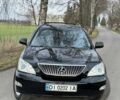 Черный Лексус РХ, объемом двигателя 3.31 л и пробегом 315 тыс. км за 8200 $, фото 7 на Automoto.ua