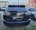 Черный Лексус РХ, объемом двигателя 3 л и пробегом 272 тыс. км за 8500 $, фото 5 на Automoto.ua