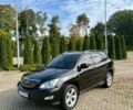 Черный Лексус РХ, объемом двигателя 3 л и пробегом 303 тыс. км за 10200 $, фото 1 на Automoto.ua
