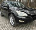 Черный Лексус РХ, объемом двигателя 3 л и пробегом 335 тыс. км за 8300 $, фото 1 на Automoto.ua