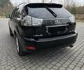 Черный Лексус РХ, объемом двигателя 3 л и пробегом 335 тыс. км за 7999 $, фото 3 на Automoto.ua