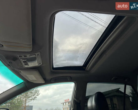 Черный Лексус РХ, объемом двигателя 3 л и пробегом 335 тыс. км за 8700 $, фото 15 на Automoto.ua