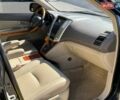 Чорний Лексус РХ, об'ємом двигуна 3.31 л та пробігом 30 тис. км за 5200 $, фото 8 на Automoto.ua