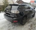 Черный Лексус РХ, объемом двигателя 3.31 л и пробегом 263 тыс. км за 8250 $, фото 12 на Automoto.ua