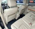 Черный Лексус РХ, объемом двигателя 3.31 л и пробегом 260 тыс. км за 9782 $, фото 27 на Automoto.ua
