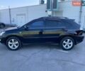 Чорний Лексус РХ, об'ємом двигуна 3 л та пробігом 338 тис. км за 8500 $, фото 3 на Automoto.ua