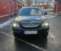 Черный Лексус РХ, объемом двигателя 3.3 л и пробегом 410 тыс. км за 7999 $, фото 15 на Automoto.ua