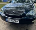Чорний Лексус РХ, об'ємом двигуна 3 л та пробігом 220 тис. км за 9000 $, фото 2 на Automoto.ua