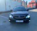 Чорний Лексус РХ, об'ємом двигуна 3 л та пробігом 338 тис. км за 8000 $, фото 1 на Automoto.ua