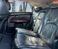 Черный Лексус РХ, объемом двигателя 3 л и пробегом 205 тыс. км за 8300 $, фото 24 на Automoto.ua