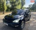 Черный Лексус РХ, объемом двигателя 3 л и пробегом 262 тыс. км за 8517 $, фото 12 на Automoto.ua