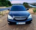 Черный Лексус РХ, объемом двигателя 3 л и пробегом 210 тыс. км за 8000 $, фото 4 на Automoto.ua