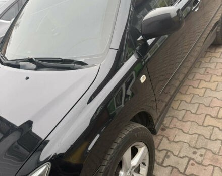 Чорний Лексус РХ, об'ємом двигуна 3 л та пробігом 320 тис. км за 9900 $, фото 8 на Automoto.ua