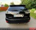 Черный Лексус РХ, объемом двигателя 3 л и пробегом 200 тыс. км за 8200 $, фото 4 на Automoto.ua
