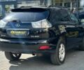 Лексус РХ 2003 в Ивано-Франковске на Automoto.ua Черный Лексус РХ, объемом двигателя 3 л и пробегом 224 тыс. км за 7600 $, фото 6 на Automoto.ua