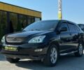 Черный Лексус РХ, объемом двигателя 3 л и пробегом 205 тыс. км за 8298 $, фото 2 на Automoto.ua