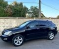 Черный Лексус РХ, объемом двигателя 3 л и пробегом 342 тыс. км за 7800 $, фото 5 на Automoto.ua