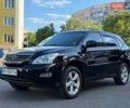 Чорний Лексус РХ, об'ємом двигуна 3 л та пробігом 260 тис. км за 7700 $, фото 1 на Automoto.ua