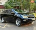 Чорний Лексус РХ, об'ємом двигуна 3 л та пробігом 260 тис. км за 7700 $, фото 14 на Automoto.ua