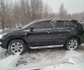 Черный Лексус РХ, объемом двигателя 3 л и пробегом 196 тыс. км за 7600 $, фото 5 на Automoto.ua
