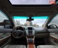 Чорний Лексус РХ, об'ємом двигуна 3 л та пробігом 296 тис. км за 8000 $, фото 15 на Automoto.ua