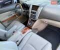 Чорний Лексус РХ, об'ємом двигуна 3 л та пробігом 260 тис. км за 7700 $, фото 20 на Automoto.ua
