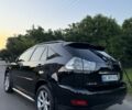 Черный Лексус РХ, объемом двигателя 3 л и пробегом 291 тыс. км за 7677 $, фото 3 на Automoto.ua