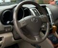 Черный Лексус РХ, объемом двигателя 3.31 л и пробегом 260 тыс. км за 9782 $, фото 12 на Automoto.ua
