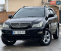 Чорний Лексус РХ, об'ємом двигуна 3 л та пробігом 275 тис. км за 7800 $, фото 1 на Automoto.ua