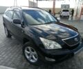 Черный Лексус РХ, объемом двигателя 3 л и пробегом 182 тыс. км за 9800 $, фото 21 на Automoto.ua