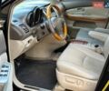 Чорний Лексус РХ, об'ємом двигуна 3 л та пробігом 260 тис. км за 7700 $, фото 19 на Automoto.ua