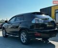 Черный Лексус РХ, объемом двигателя 3 л и пробегом 205 тыс. км за 8300 $, фото 4 на Automoto.ua