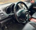 Черный Лексус РХ, объемом двигателя 3 л и пробегом 336 тыс. км за 7300 $, фото 4 на Automoto.ua