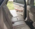 Черный Лексус РХ, объемом двигателя 3 л и пробегом 217 тыс. км за 8500 $, фото 11 на Automoto.ua