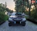 Черный Лексус РХ, объемом двигателя 3 л и пробегом 272 тыс. км за 8500 $, фото 1 на Automoto.ua