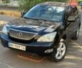Чорний Лексус РХ, об'ємом двигуна 3 л та пробігом 260 тис. км за 7700 $, фото 8 на Automoto.ua
