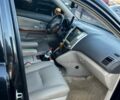 Чорний Лексус РХ, об'ємом двигуна 3.31 л та пробігом 512 тис. км за 6200 $, фото 9 на Automoto.ua