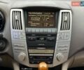 Черный Лексус РХ, объемом двигателя 3.31 л и пробегом 260 тыс. км за 9782 $, фото 17 на Automoto.ua