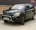 Черный Лексус РХ, объемом двигателя 3.31 л и пробегом 40 тыс. км за 6500 $, фото 1 на Automoto.ua