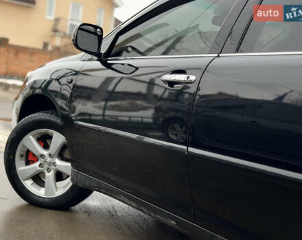 Чорний Лексус РХ, об'ємом двигуна 3 л та пробігом 275 тис. км за 7800 $, фото 11 на Automoto.ua