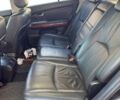 Черный Лексус РХ, объемом двигателя 3 л и пробегом 284 тыс. км за 8700 $, фото 28 на Automoto.ua