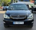 Чорний Лексус РХ, об'ємом двигуна 3 л та пробігом 260 тис. км за 7700 $, фото 1 на Automoto.ua